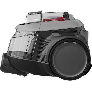 Electrolux EL61A4UG 18000 AW Grå