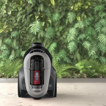 Electrolux EL61A4UG 18000 AW Grå