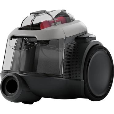 Electrolux EL61A4UG 18000 AW Grå