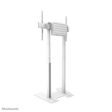 NEOMOUNTS solid Floor Plate for WL55