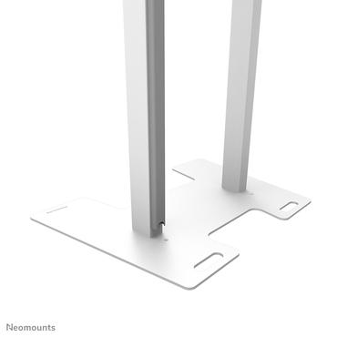 NEOMOUNTS solid Floor Plate for WL55