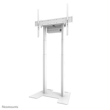 NEOMOUNTS solid Floor Plate for WL55