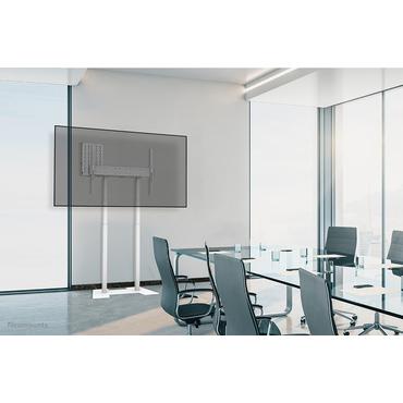 NEOMOUNTS solid Floor Plate for WL55