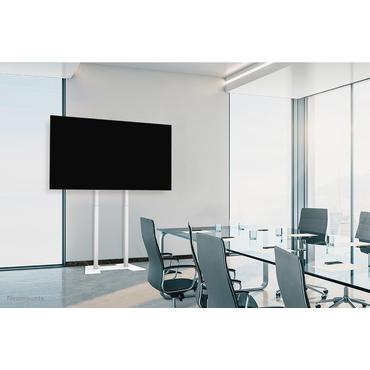 NEOMOUNTS solid Floor Plate for WL55