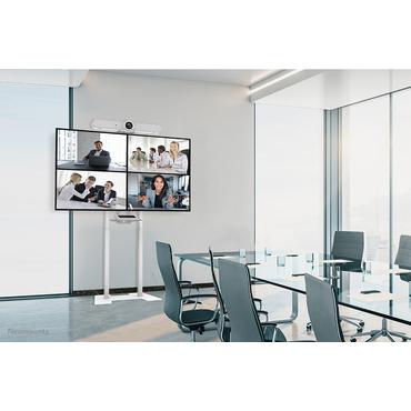 NEOMOUNTS solid Floor Plate for WL55