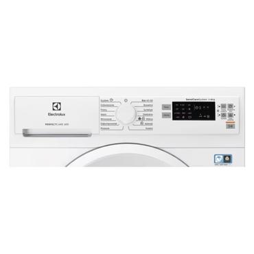 Electrolux EW6SN0506OP vaskemaskine Top-indlæsning 6 kg 951 rpm Hvid