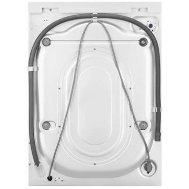 Electrolux EW6SN0506OP vaskemaskine Top-indlæsning 6 kg 951 rpm Hvid