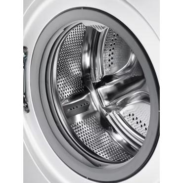 Electrolux EW6SN0506OP vaskemaskine Top-indlæsning 6 kg 951 rpm Hvid