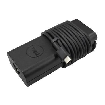 Dell 65W notebook hálózati adapter fekete