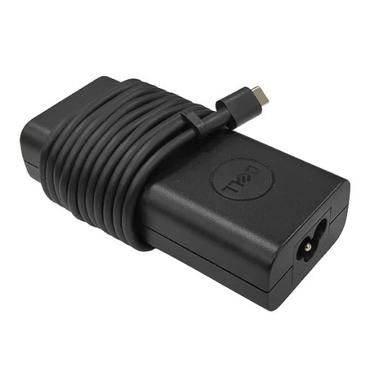 Dell 65W notebook hálózati adapter fekete
