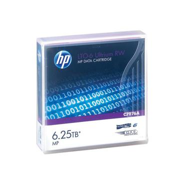 HPE Ultrium RW Data Cartridge