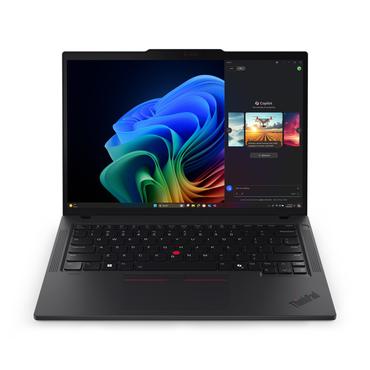 Lenovo Notebook ThinkPad T14 G6 14 WUXGA AG 400N RYZEN AI 5 PRO 340 32GB 512GB SSD FPR BCKLT W11P 3Y Premier Support