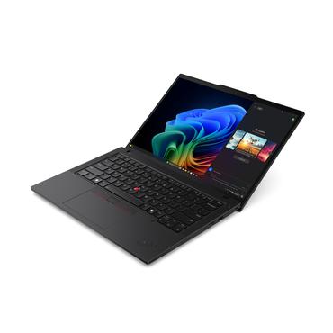 Lenovo Notebook ThinkPad T14 G6 14 WUXGA AG 400N RYZEN AI 5 PRO 340 32GB 512GB SSD FPR BCKLT W11P 3Y Premier Support