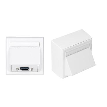 VivoLink stikkontakt