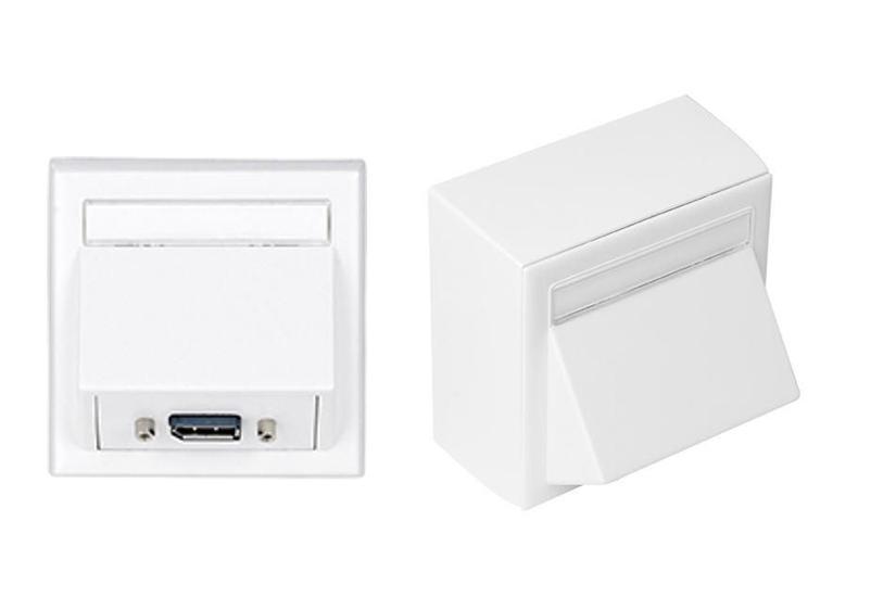 VivoLink stikkontakt