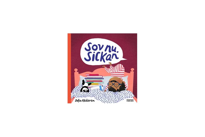 Bonnier 282693 bog Børns Svensk Indbundet 32 Sider