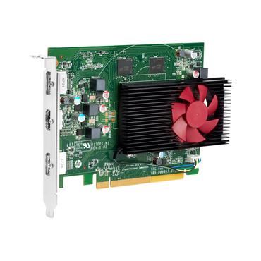 AMD Radeon RX 550 - AMD Radeon RX550 - 4GB GDDR5