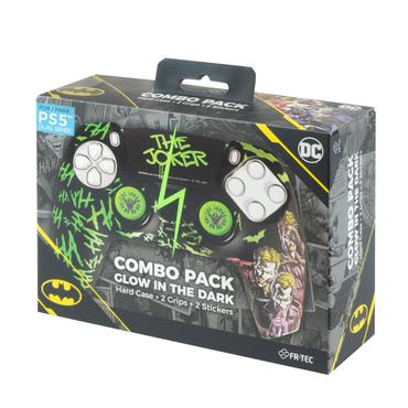 Blade Combo Pack Batman Joker                  Playstation 5