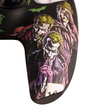 Blade Combo Pack Batman Joker                  Playstation 5
