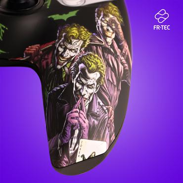 Blade Combo Pack Batman Joker                  Playstation 5