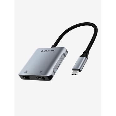 Cabletime 8K USB C Til