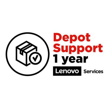 Lenovo Post Warranty Depot