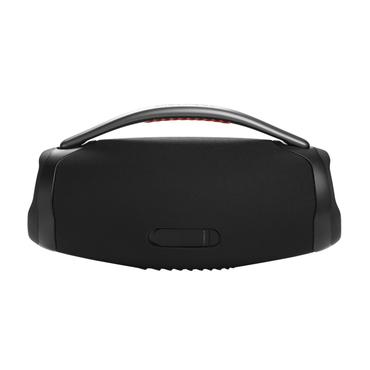 JBL Boombox 3 Wi-Fi Boombox-h&oslash;jttaler Sort
