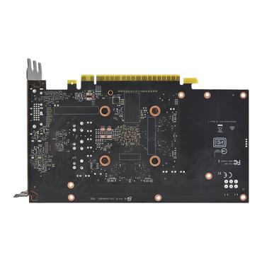 EVGA GeForce GTX 1650 XC GAMING - NVIDIA GTX1650 - 4GB GDDR5