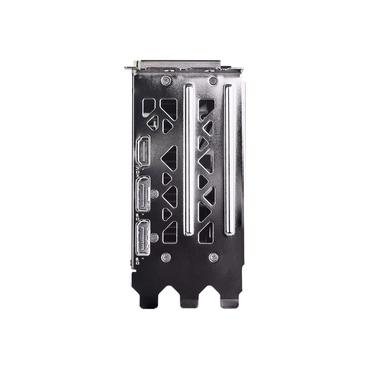 EVGA GeForce GTX 1650 XC GAMING - NVIDIA GTX1650 - 4GB GDDR5
