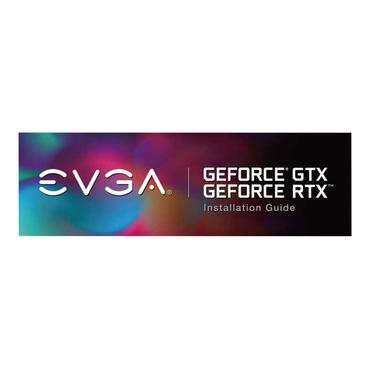 EVGA GeForce GTX 1650 XC GAMING - NVIDIA GTX1650 - 4GB GDDR5