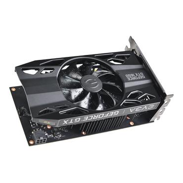 EVGA GeForce GTX 1650 XC GAMING - NVIDIA GTX1650 - 4GB GDDR5