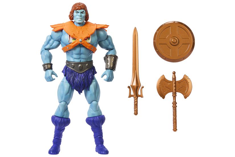 Masters of the Universe Masterverse Vintage Collection Faker