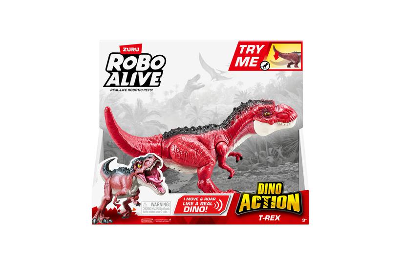 Robo Alive 7171 leget&oslash;jsfigur til b&oslash;rn