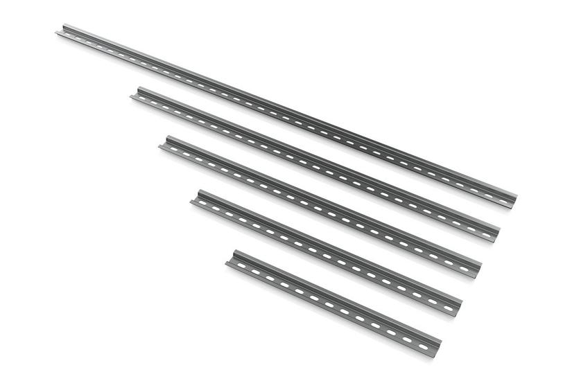 Lanview Din Rail W:600 x