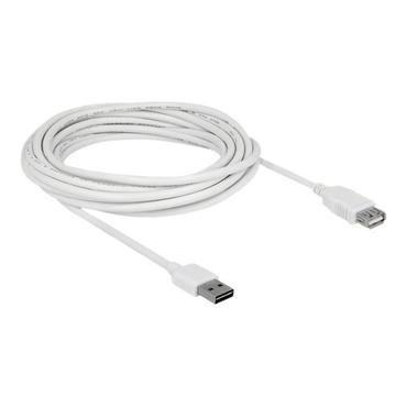 DeLOCK Easy USB forlængerkabel