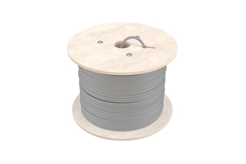 Equip 404535 netværkskabel Grå 305 m Cat6 U/UTP (UTP)