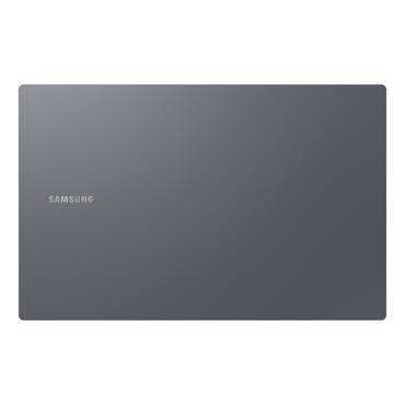 Samsung Galaxy Book4 Intel Core 7 150U Laptop 39,6 cm (15.6") Fuld HD 16 GB LPDDR4x-SDRAM 512 GB SSD Wi-Fi 6 (802.11ax) Windows 11 Home Grå