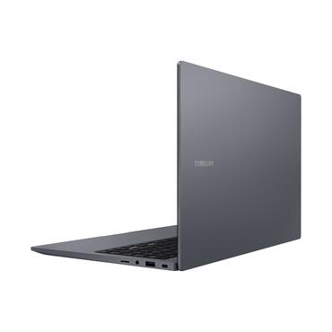 Samsung Galaxy Book4 Intel Core 7 150U Laptop 39,6 cm (15.6") Fuld HD 16 GB LPDDR4x-SDRAM 512 GB SSD Wi-Fi 6 (802.11ax) Windows 11 Home Grå