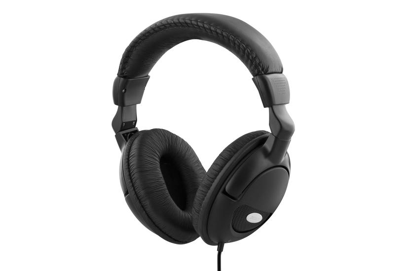 DELTACO HL-8 - hörlurar