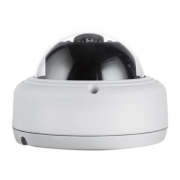 D-Link Vigilance DCS-4602EV Full HD Outdoor Vandal-Proof PoE Dome Camera