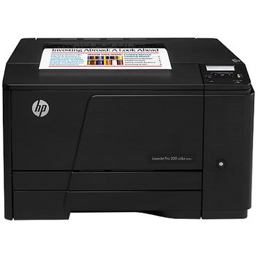 HP LaserJet Pro 200 M251n
