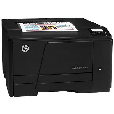 HP LaserJet Pro 200 M251n