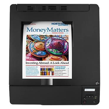 HP LaserJet Pro 200 M251n