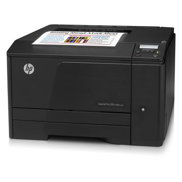 HP LaserJet Pro 200 M251n