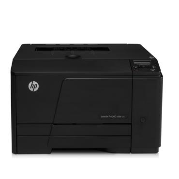 HP LaserJet Pro 200 M251n