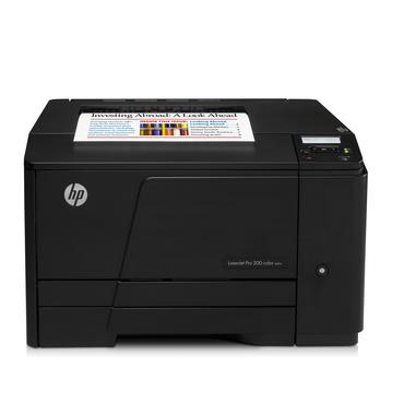 HP LaserJet Pro 200 M251n