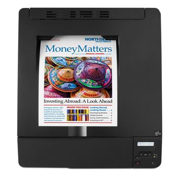 HP LaserJet Pro 200 M251n