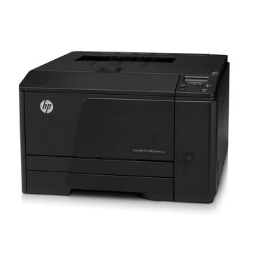 HP LaserJet Pro 200 M251n