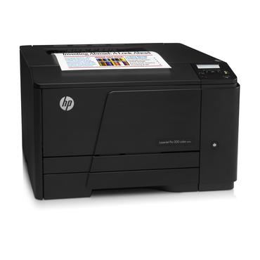 HP LaserJet Pro 200 M251n