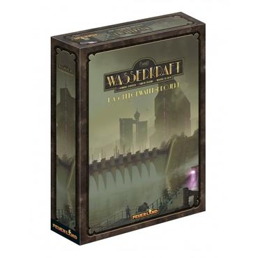 Pegasus FEU31003 borehoved